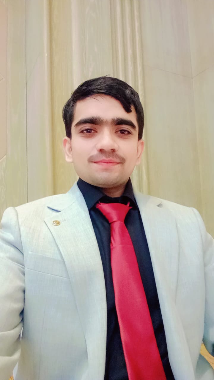 Atif Khan - CEO of PDFStack